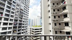 Blk 138C Lake Vista @ Yuan Ching (Jurong West), HDB 3 Rooms #624155321